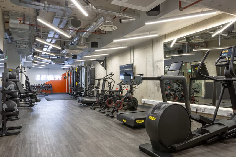 Image of Tribeka, Leeds