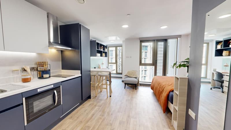 Image of Tribeka, Leeds