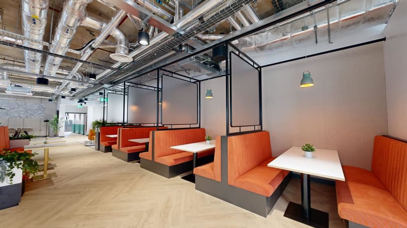 Image of Tribeka, Leeds