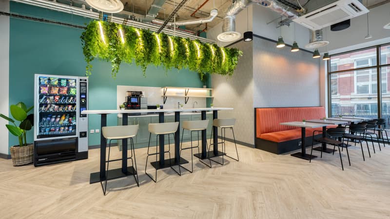 Image of Tribeka, Leeds