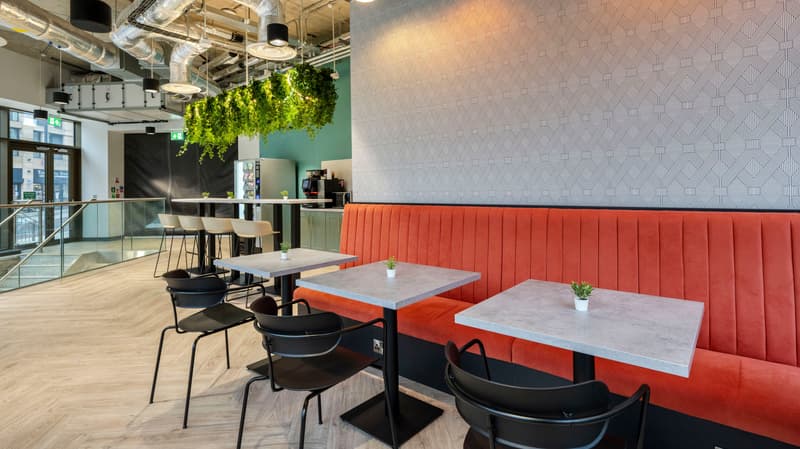 Image of Tribeka, Leeds