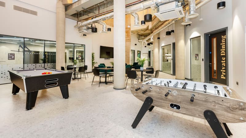 Image of Tribeka, Leeds