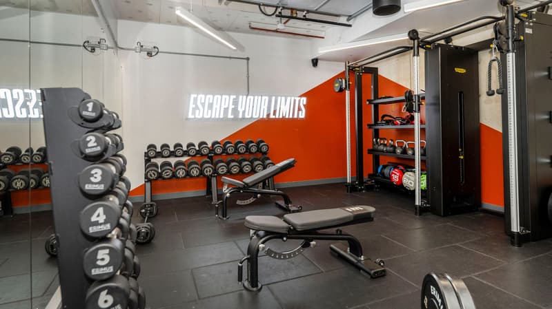 Image of Tribeka, Leeds