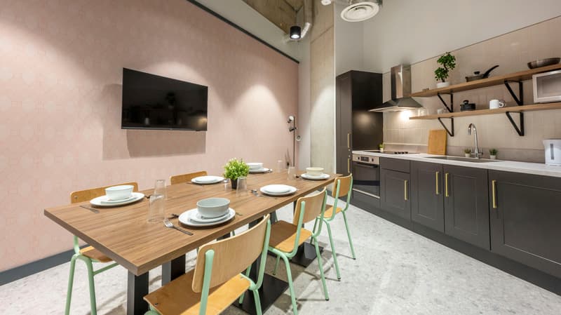 Image of Tribeka, Leeds