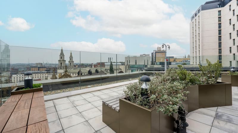 Image of Tribeka, Leeds