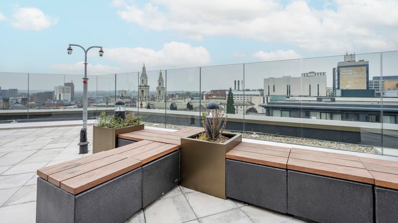 Image of Tribeka, Leeds