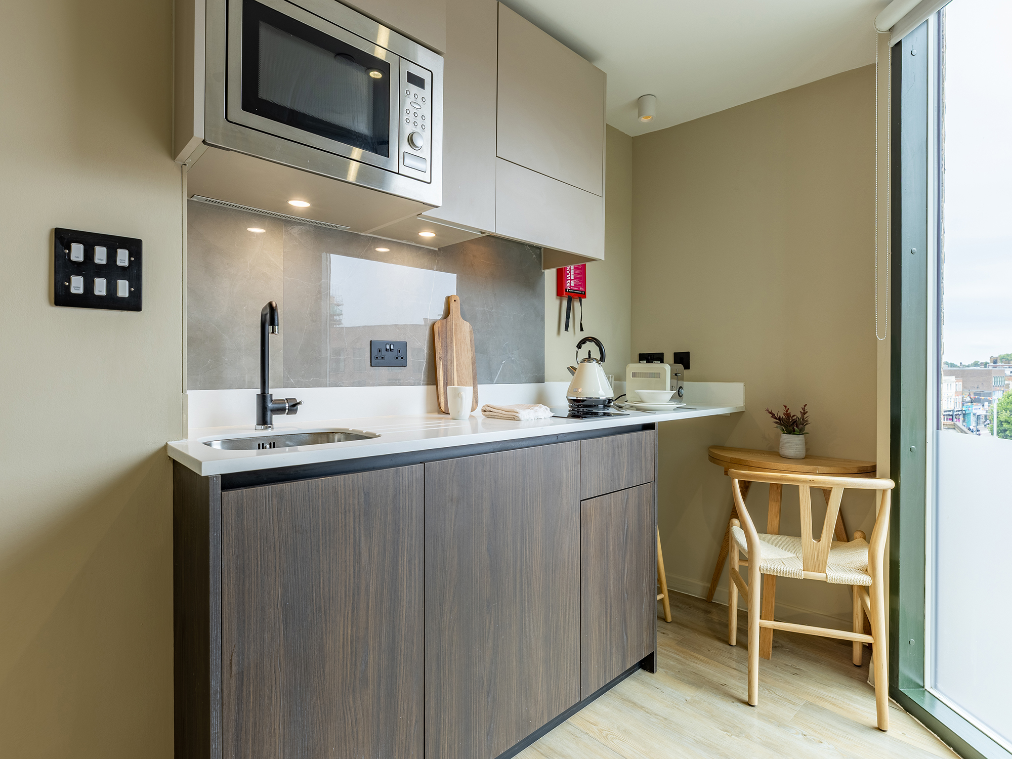 Image of Tribu, Kingston upon Thames