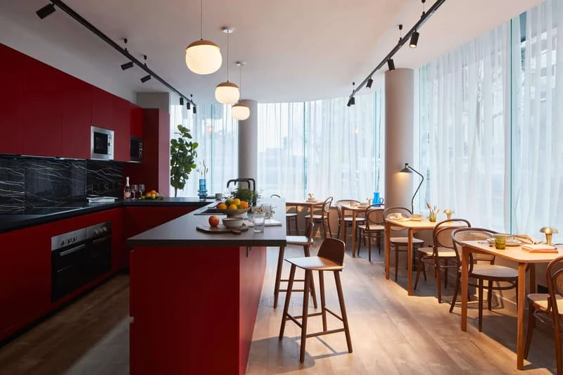 Image of Tribu, Kingston upon Thames