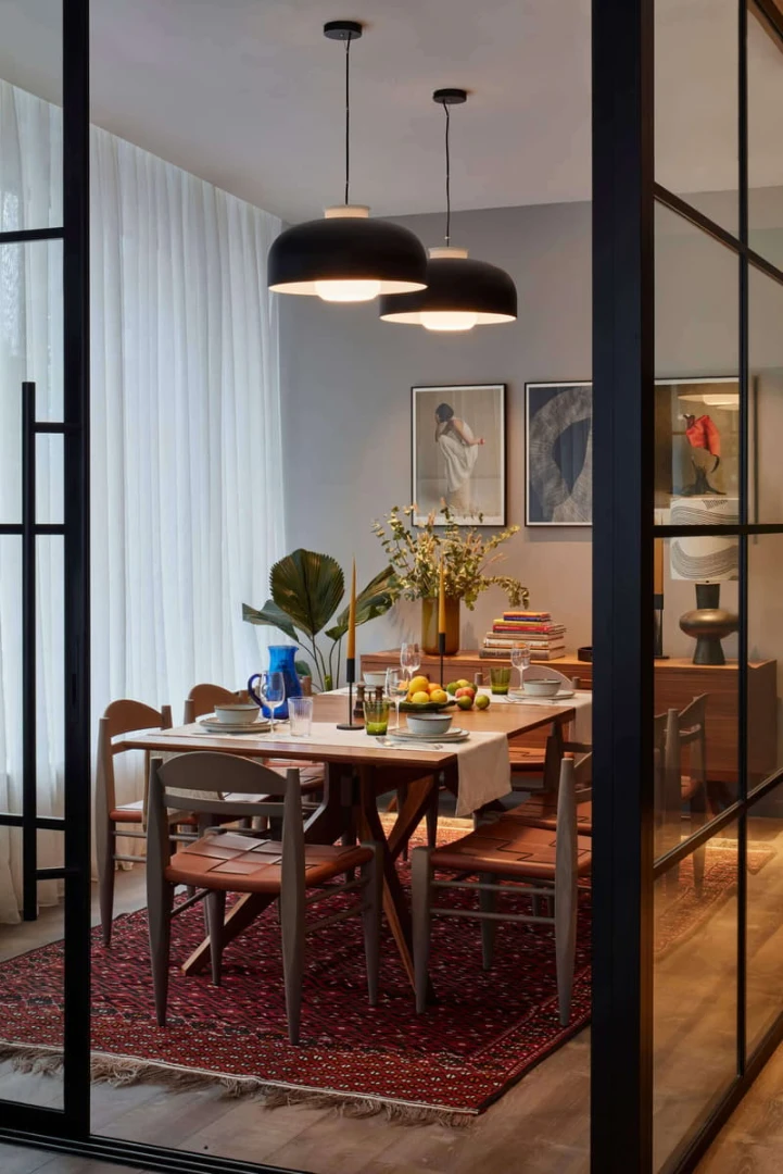 Image of Tribu, Kingston upon Thames