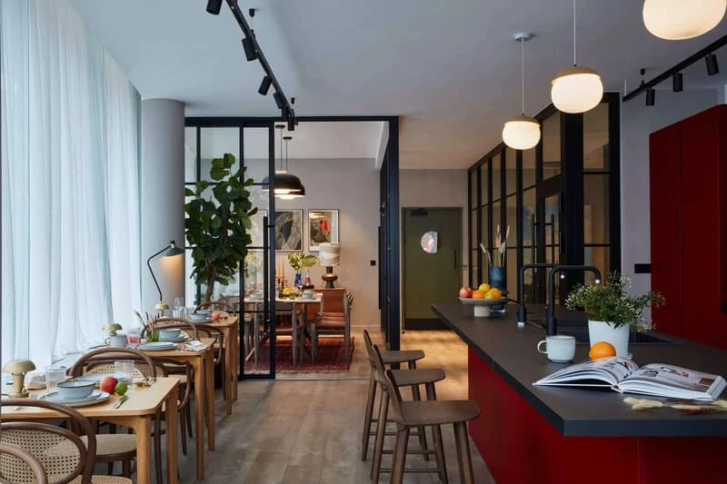 Image of Tribu, Kingston upon Thames