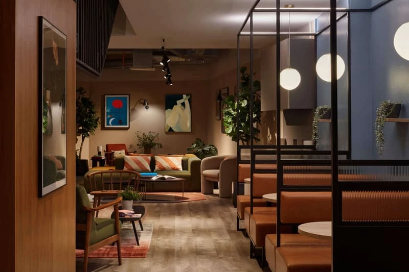 Image of Tribu, Kingston upon Thames