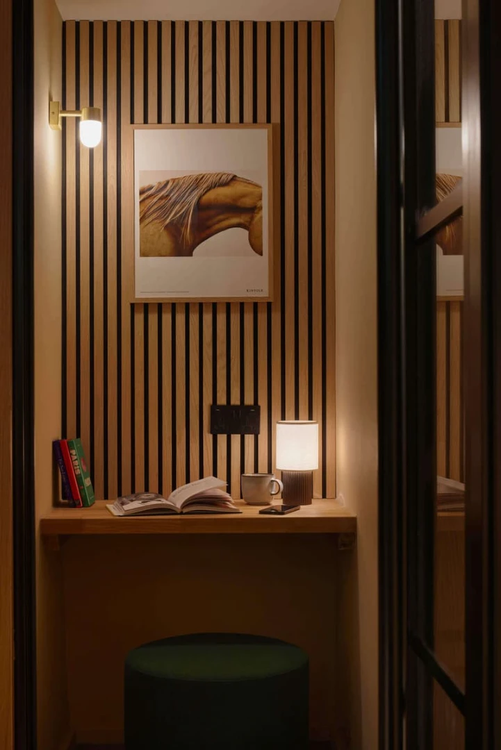 Image of Tribu, Kingston upon Thames