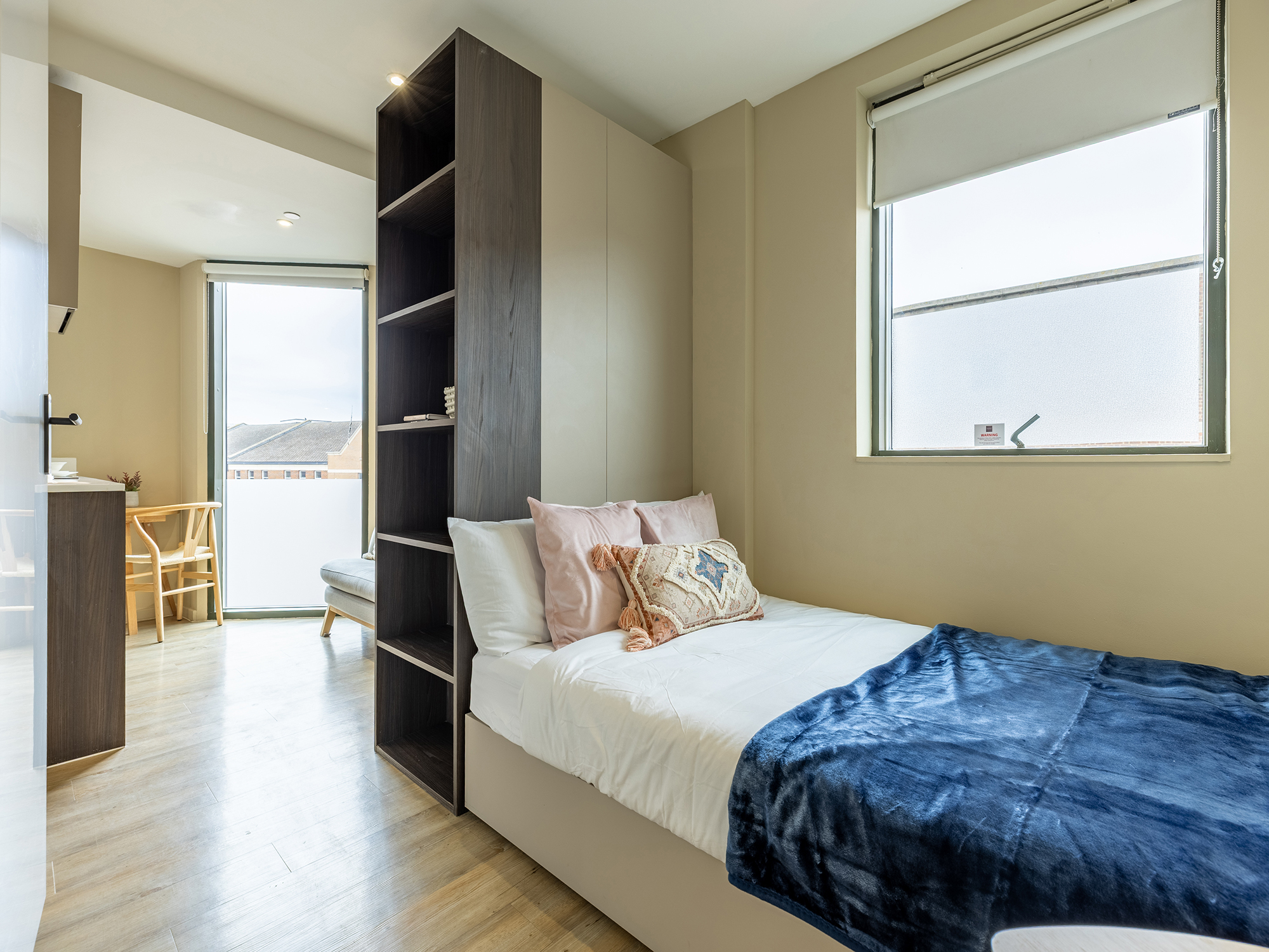 Image of Tribu, Kingston upon Thames