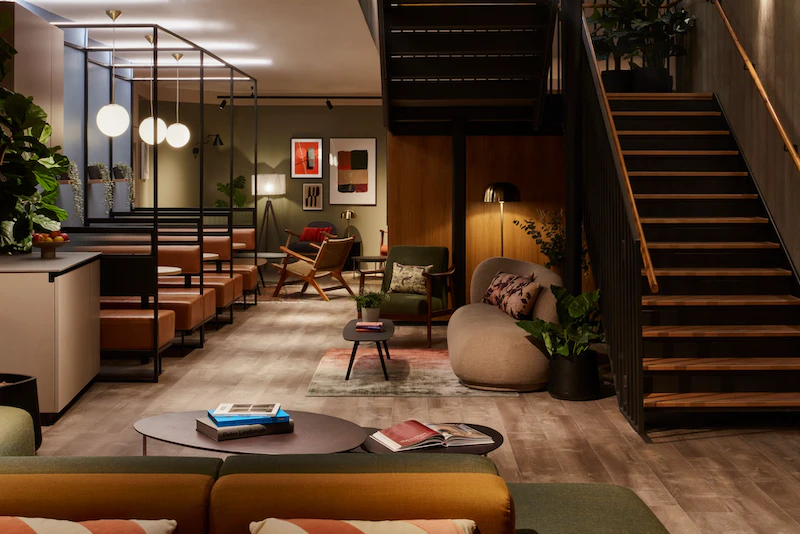 Image of Tribu, Kingston upon Thames