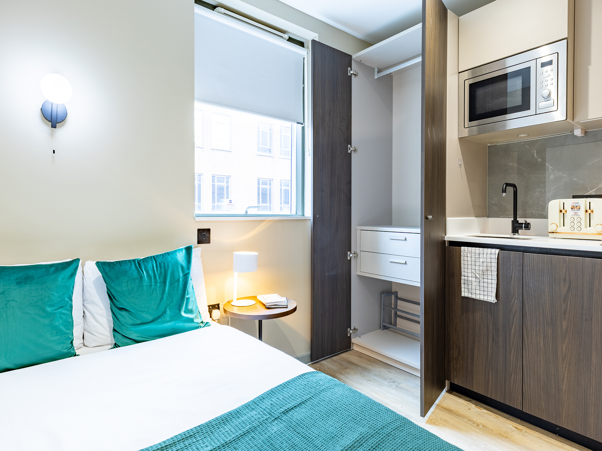 Image of Tribu, Kingston upon Thames