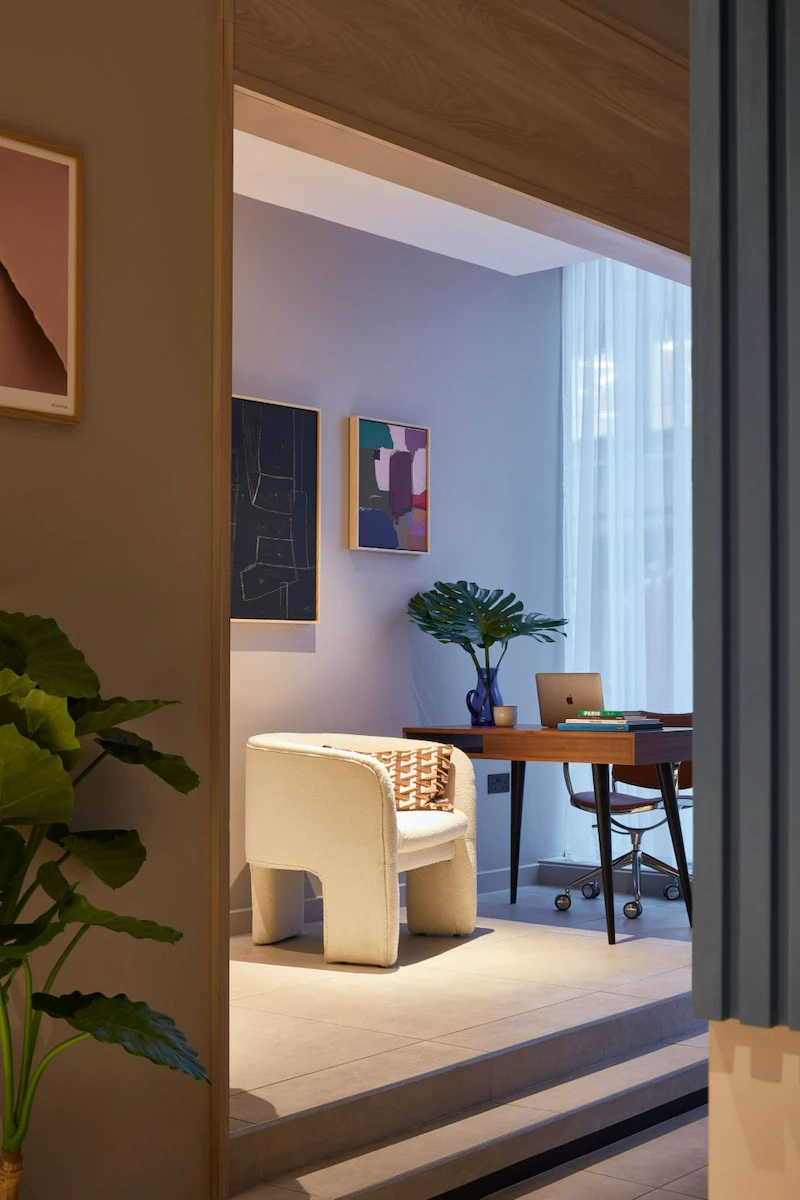 Image of Tribu, Kingston upon Thames