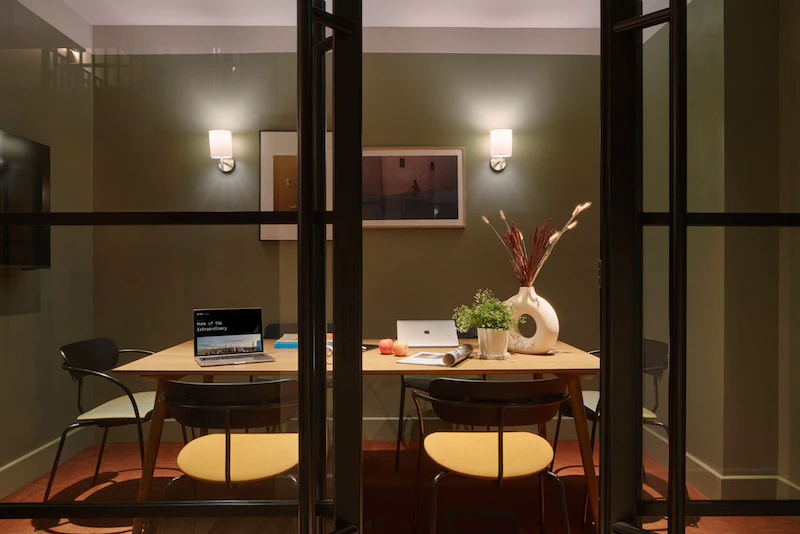 Image of Tribu, Kingston upon Thames