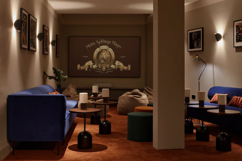 Image of Tribu, Kingston upon Thames