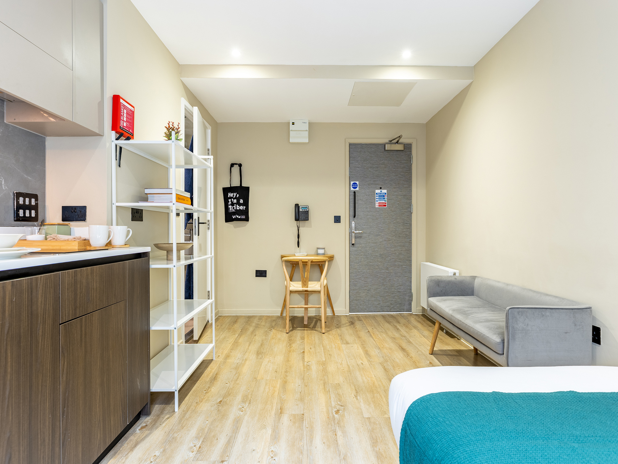 Image of Tribu, Kingston upon Thames