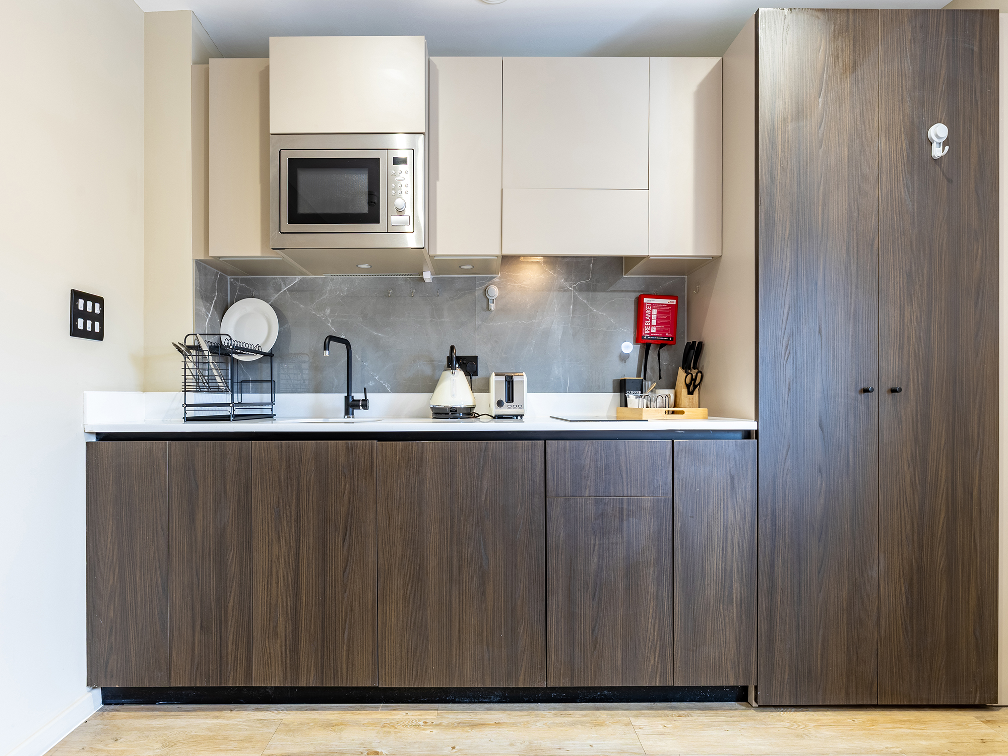 Image of Tribu, Kingston upon Thames