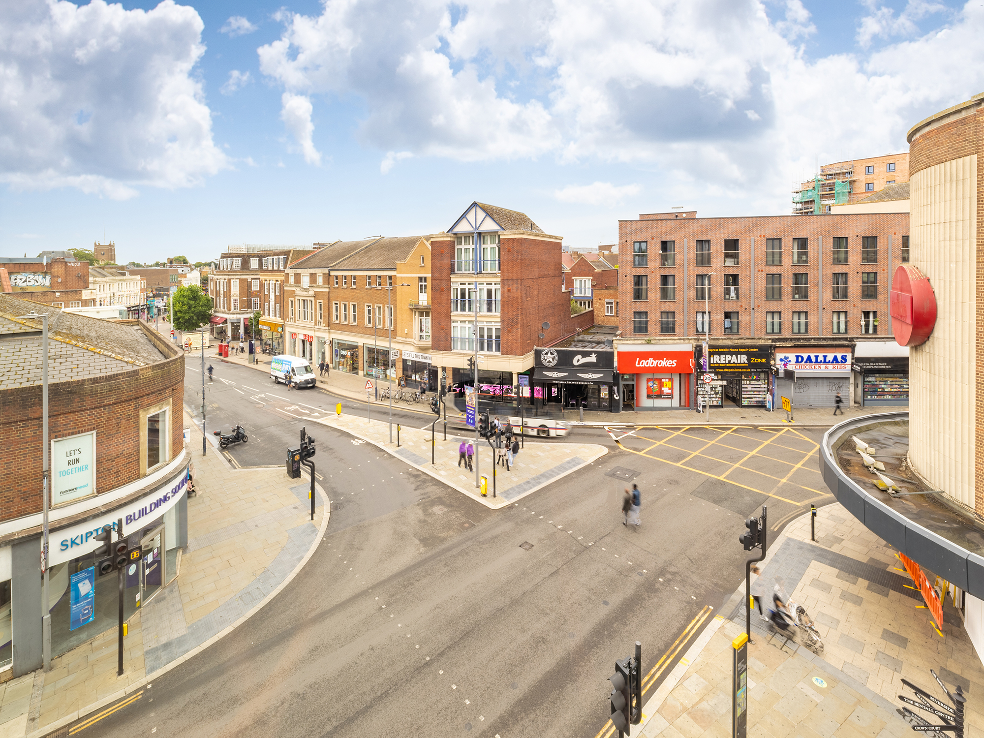 Image of Tribu, Kingston upon Thames