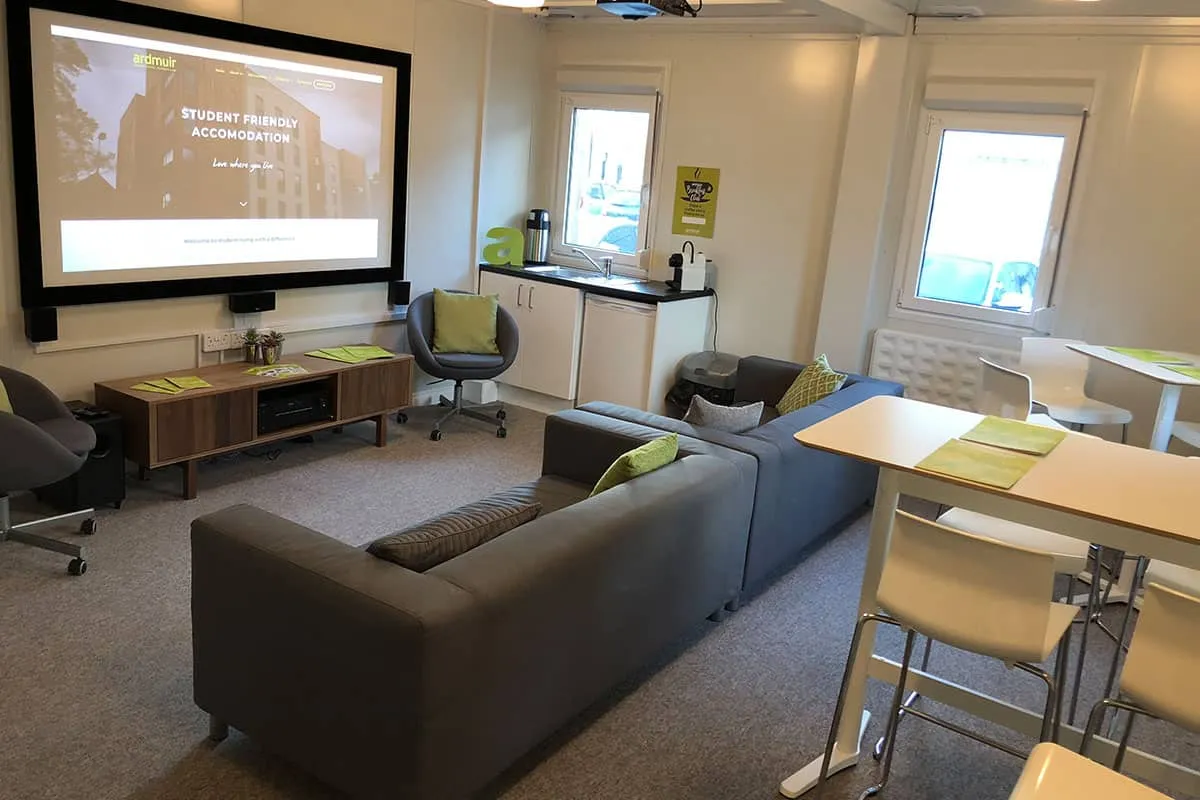 Image of Trinity Court, Aberdeen