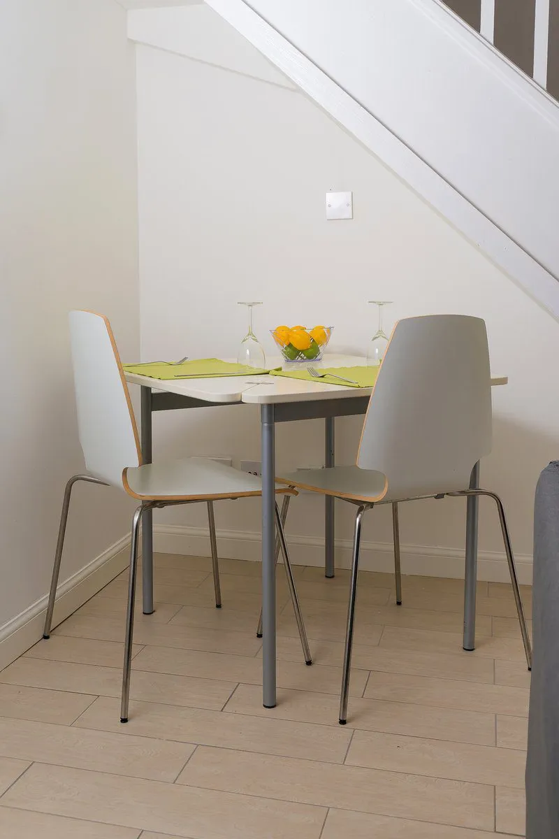 Image of Trinity Court, Aberdeen