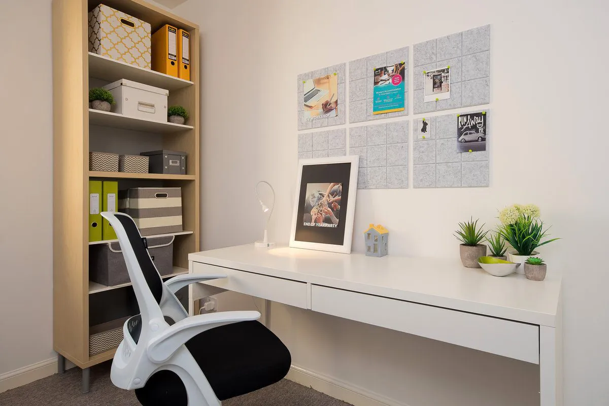 Image of Trinity Court, Aberdeen