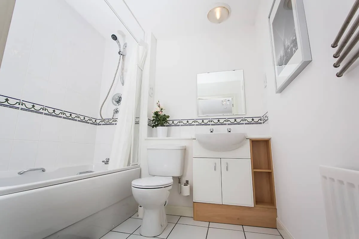 Image of Trinity Court, Aberdeen