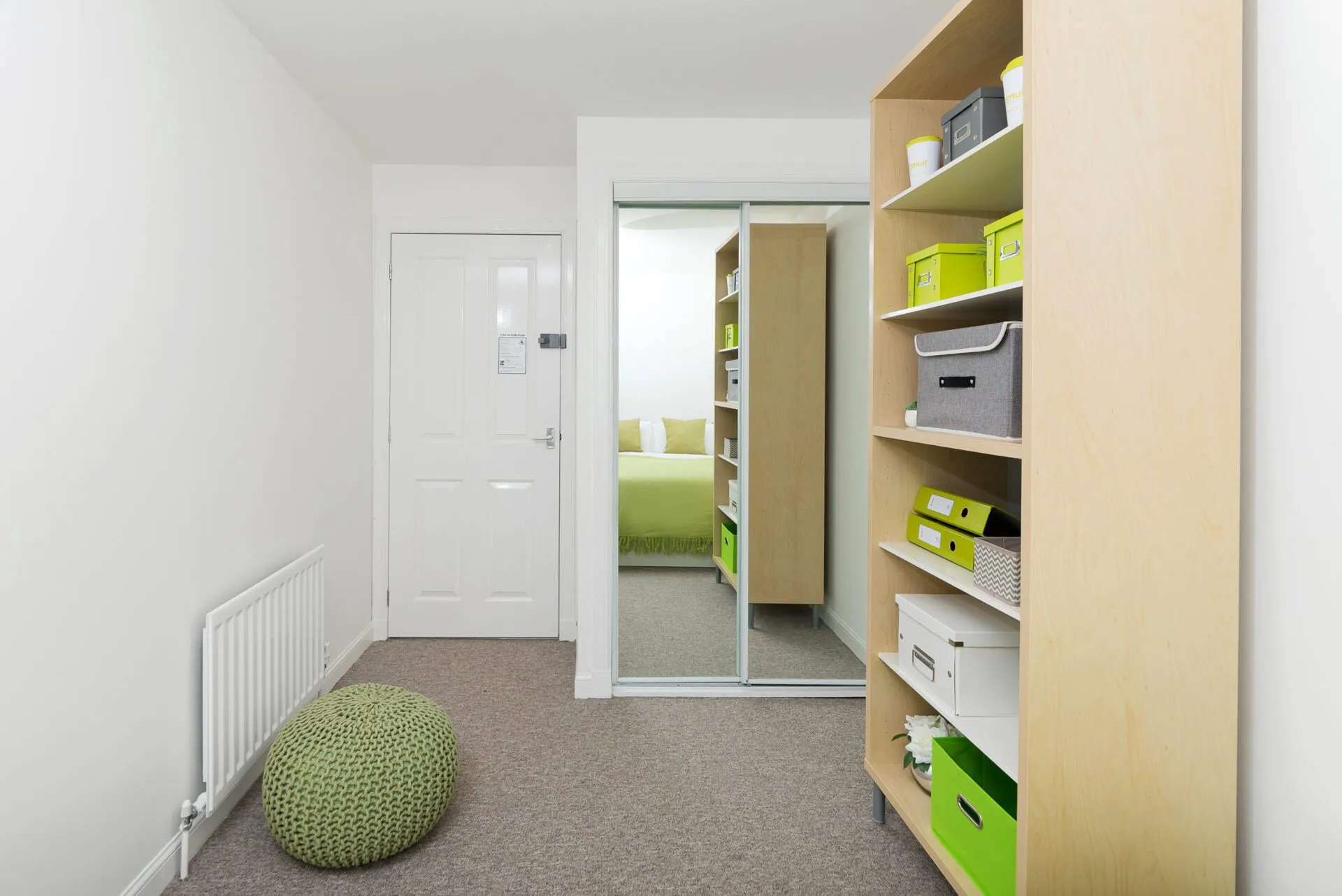 Image of Trinity Court, Aberdeen