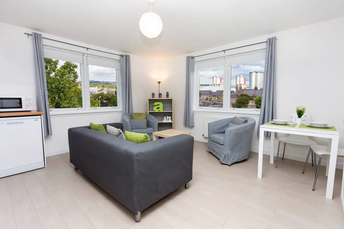 Image of Trinity Court, Aberdeen