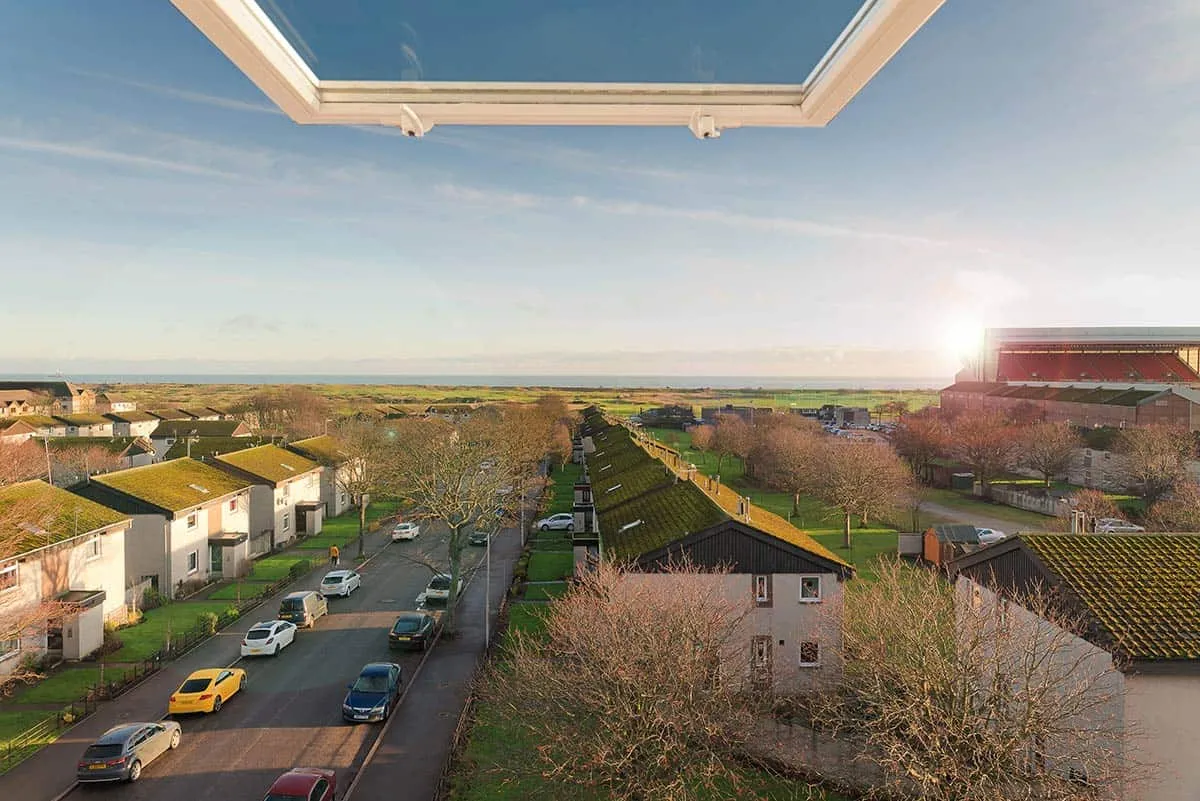 Image of Trinity Court, Aberdeen