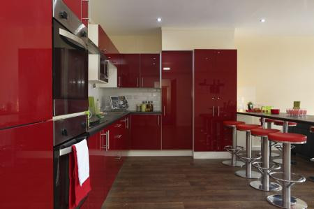 Image of Trinity Hall, Chester