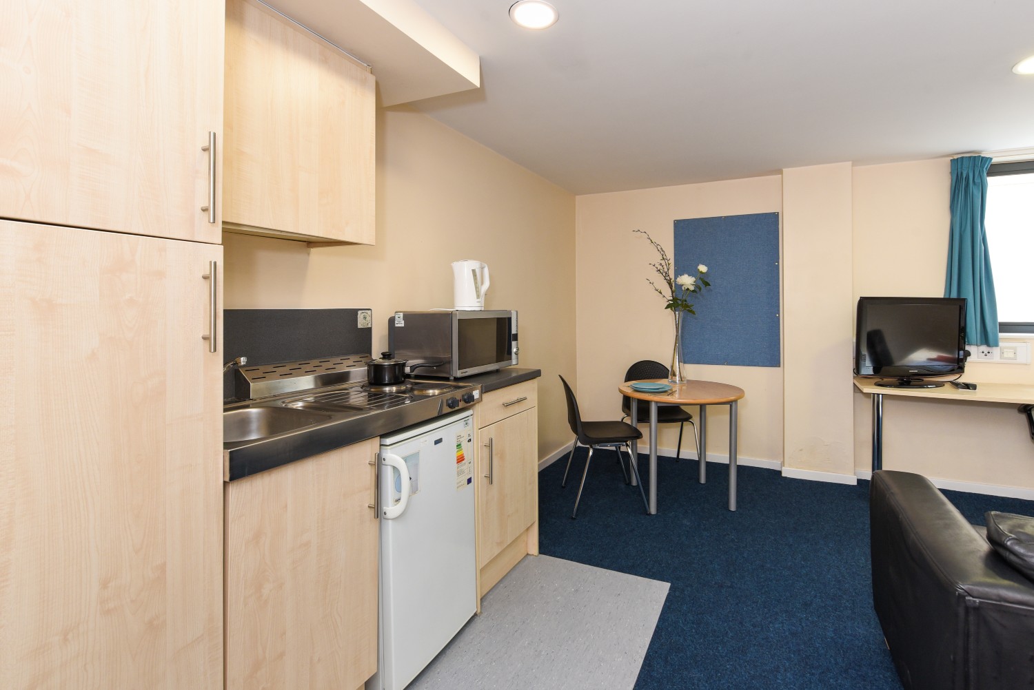 Image of Trinity Square, Nottingham