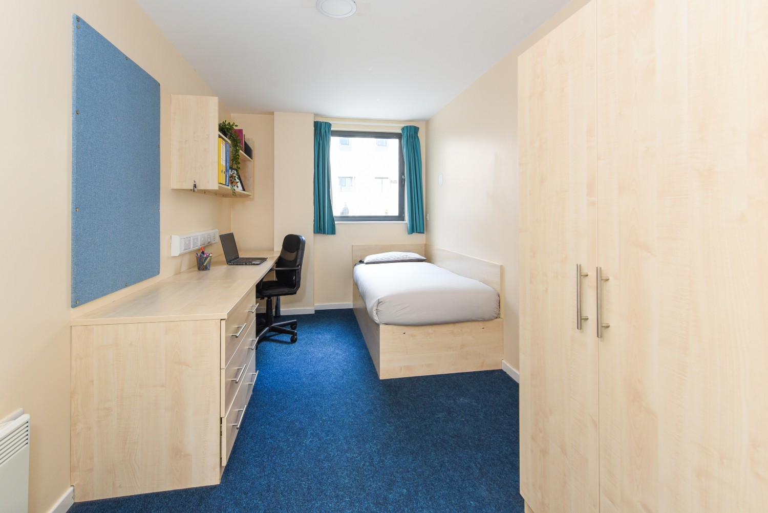 Image of Trinity Square, Nottingham