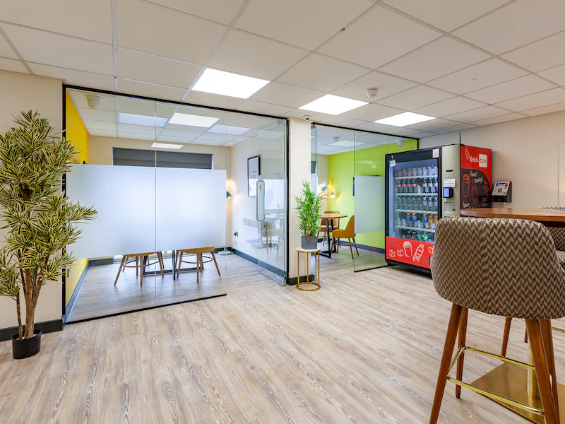 Image of Trinity Student Village, Preston