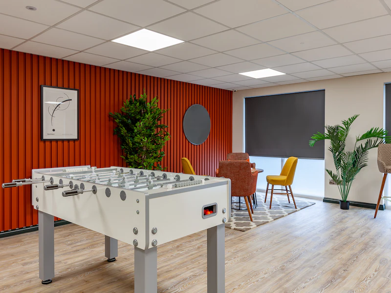 Image of Trinity Student Village, Preston