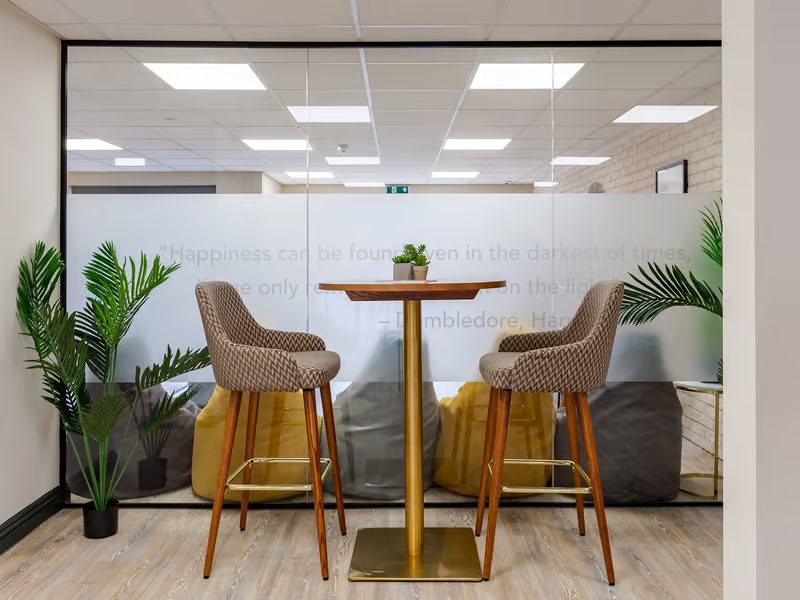 Image of Trinity Student Village, Preston