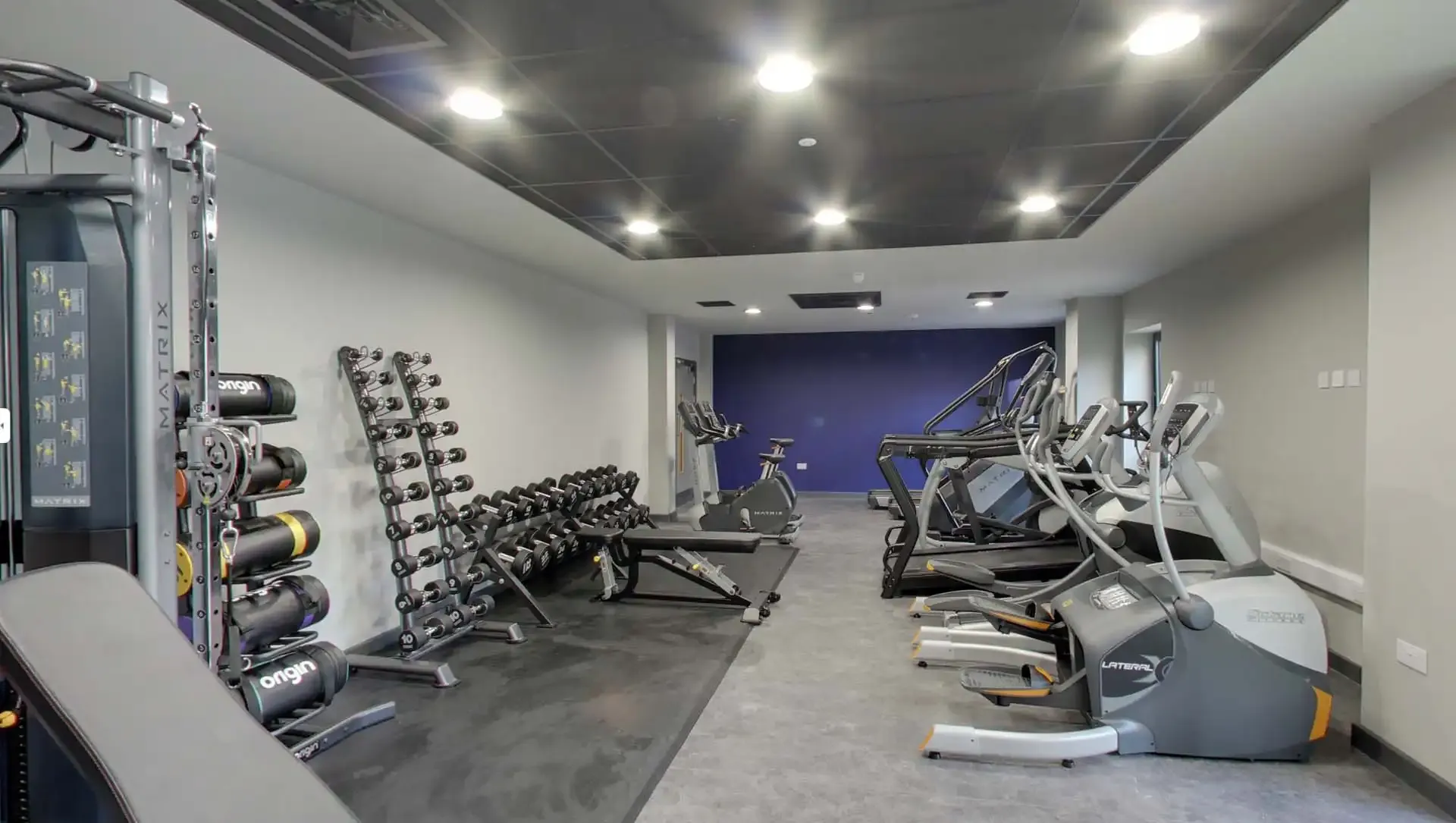 Image of Trinity View, Coventry