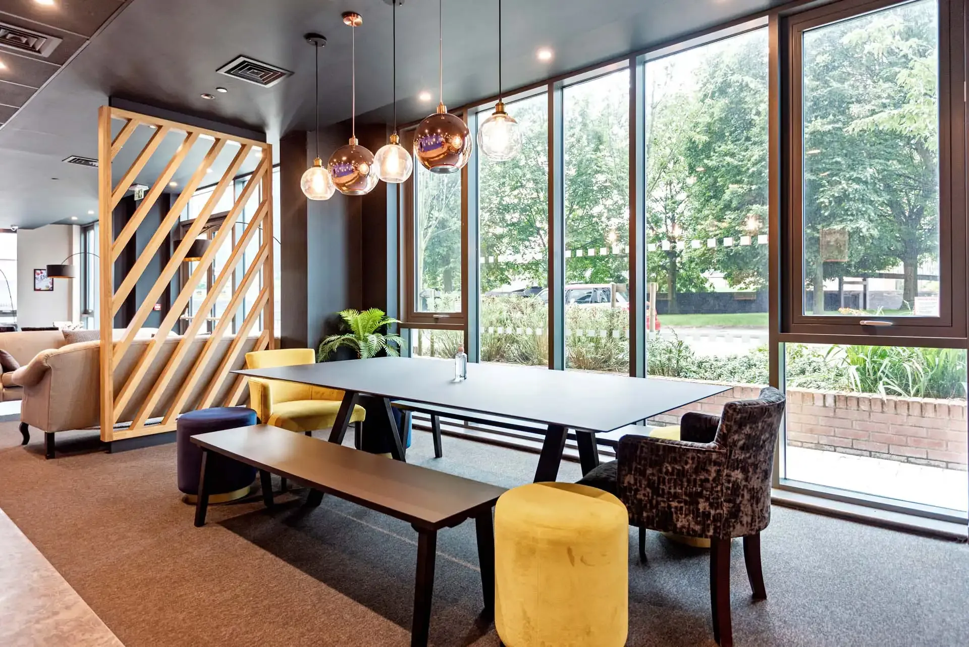 Image of Trinity View, Coventry