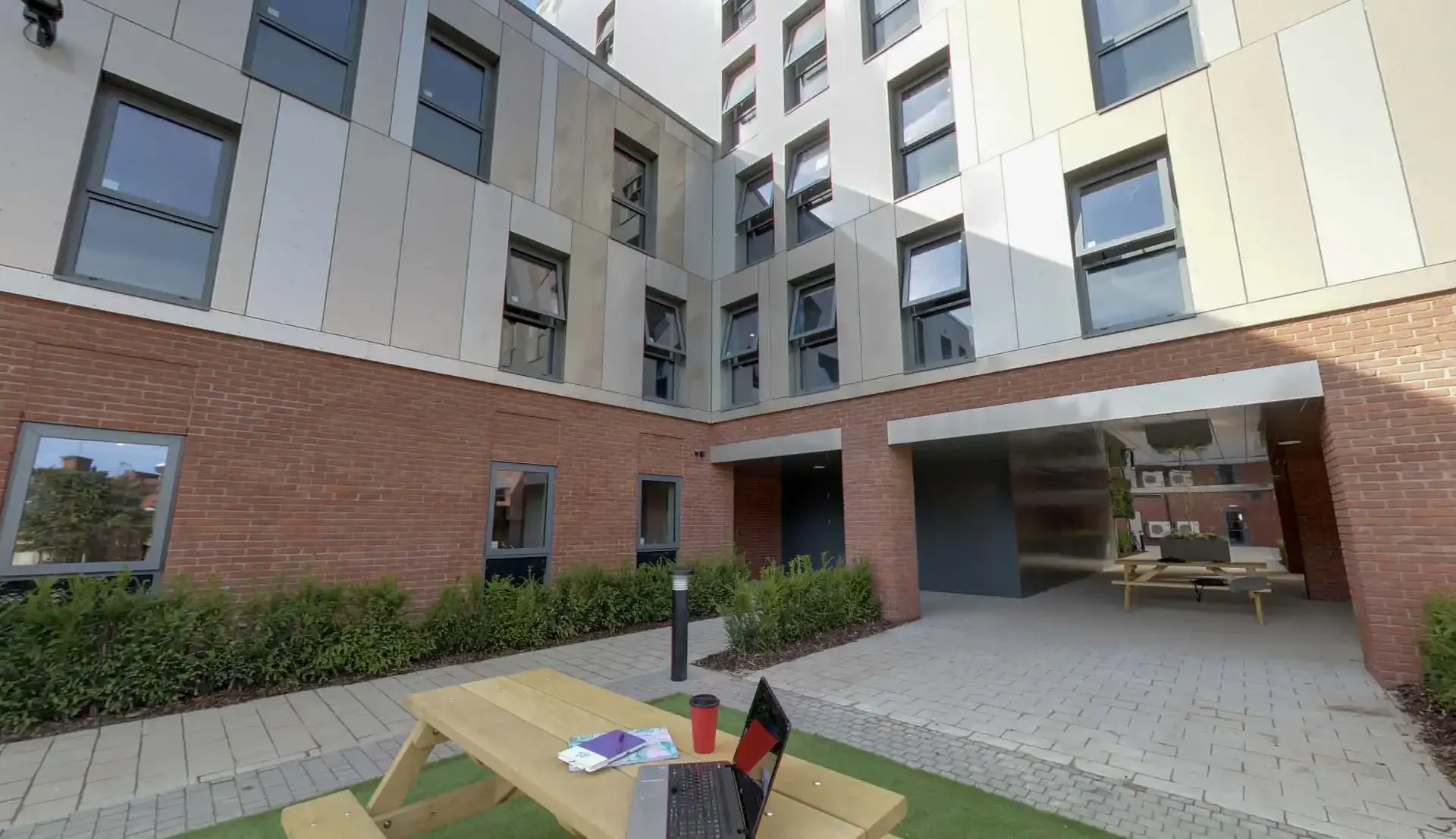 Image of Trinity View, Coventry