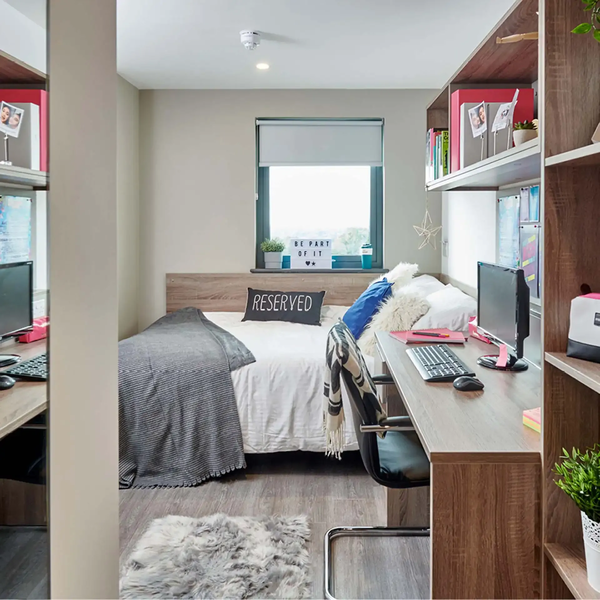 Image of Trinity View, Coventry