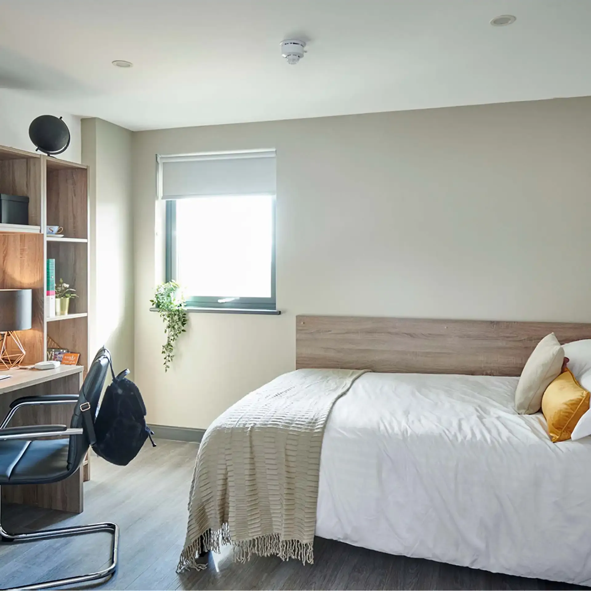 Image of Trinity View, Coventry