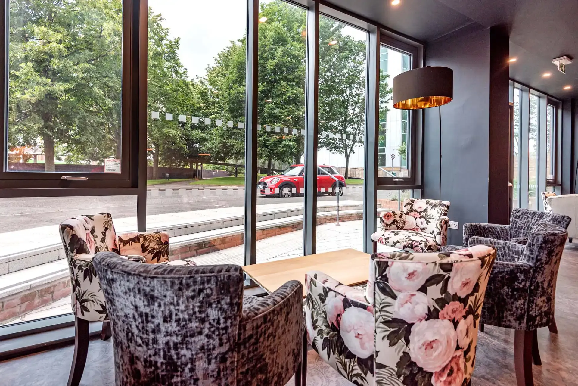 Image of Trinity View, Coventry