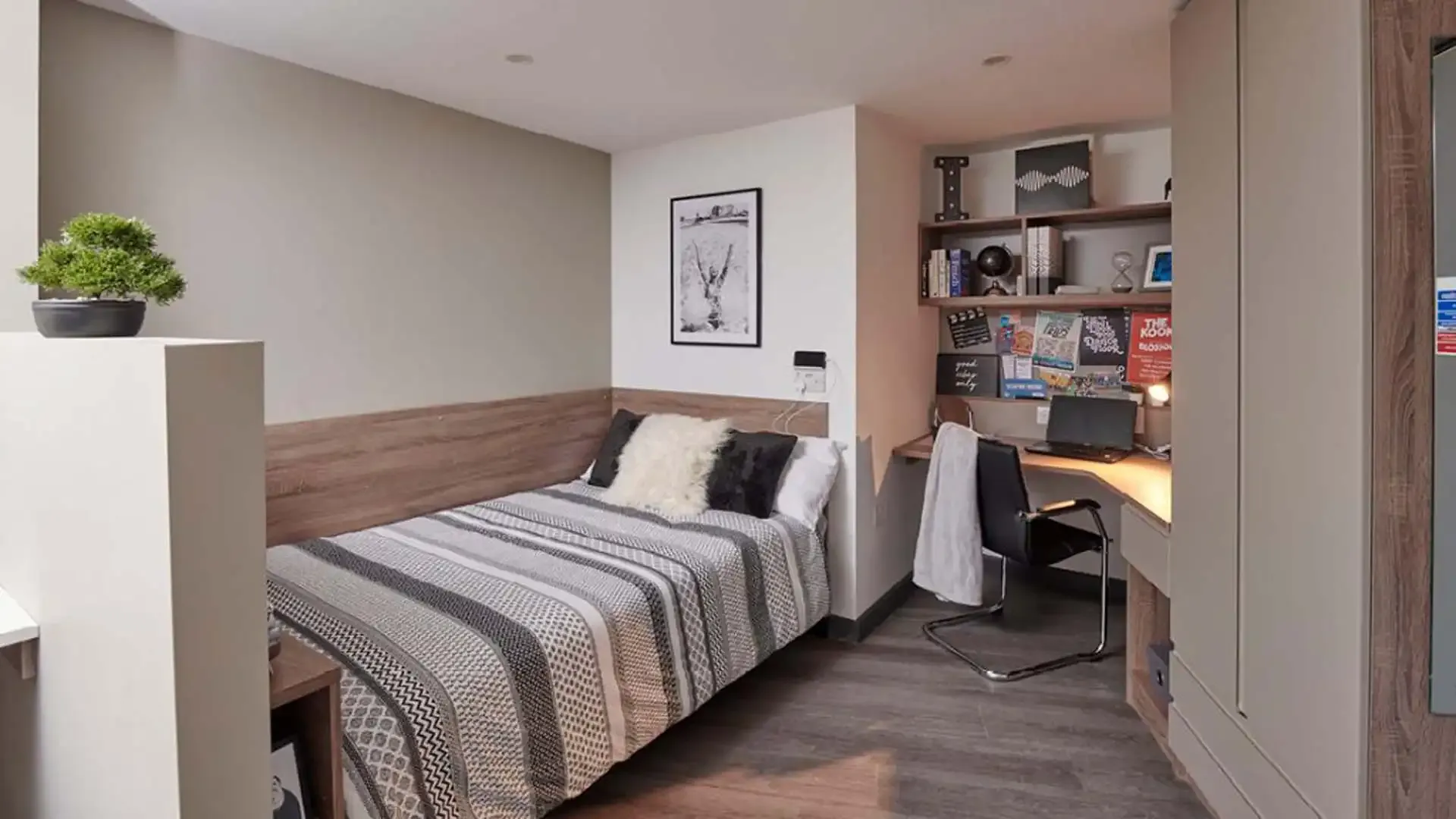 Image of Trinity View, Coventry