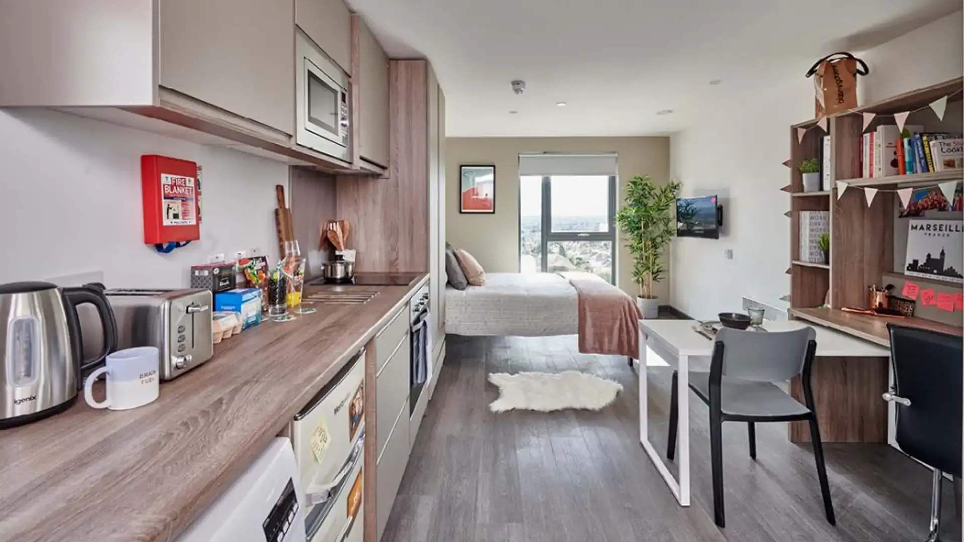 Image of Trinity View, Coventry