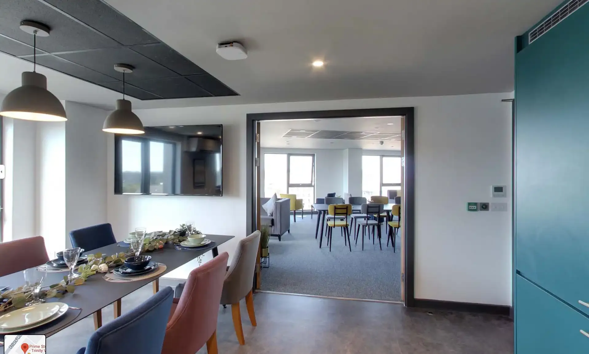 Image of Trinity View, Coventry