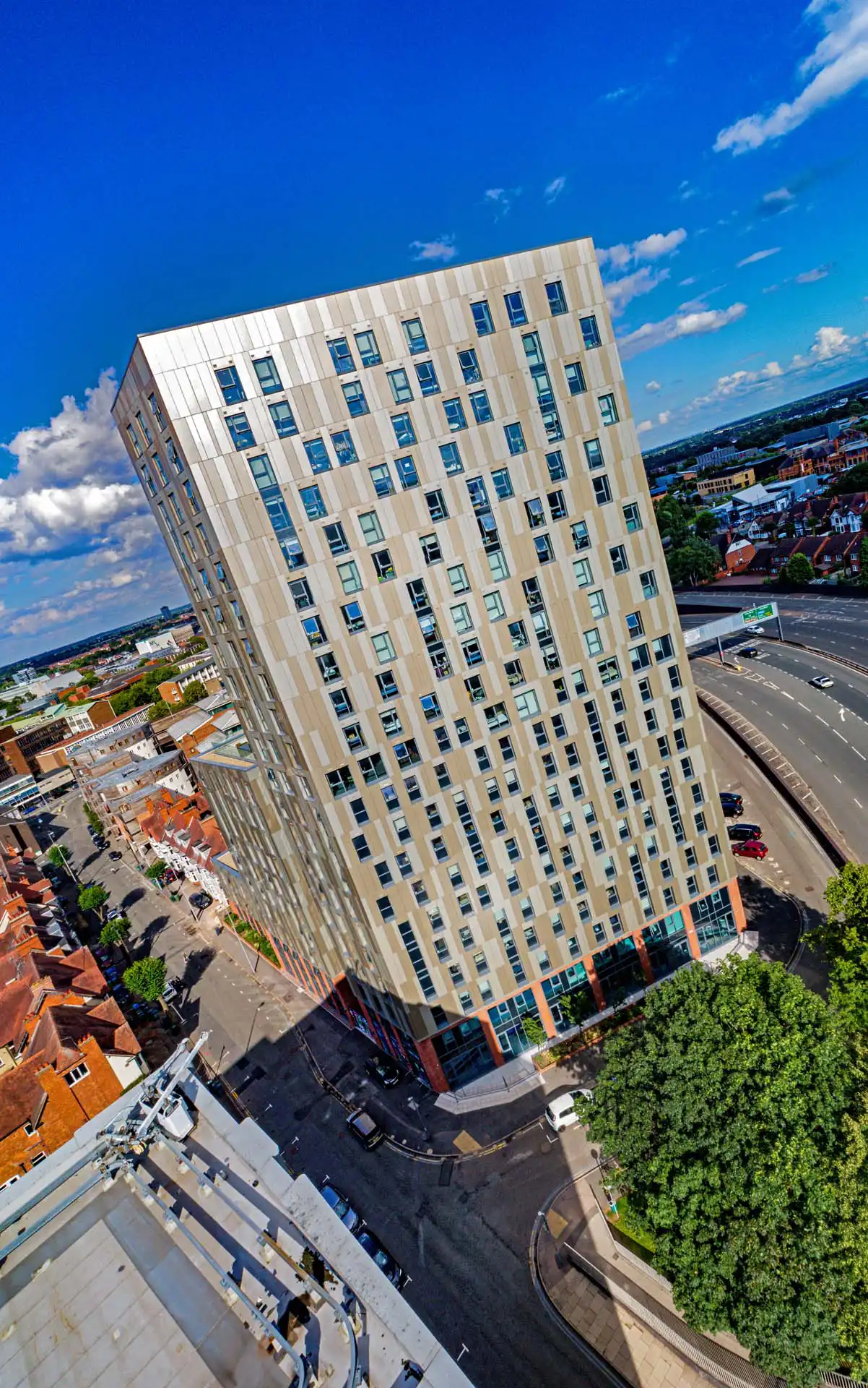 Image of Trinity View, Coventry