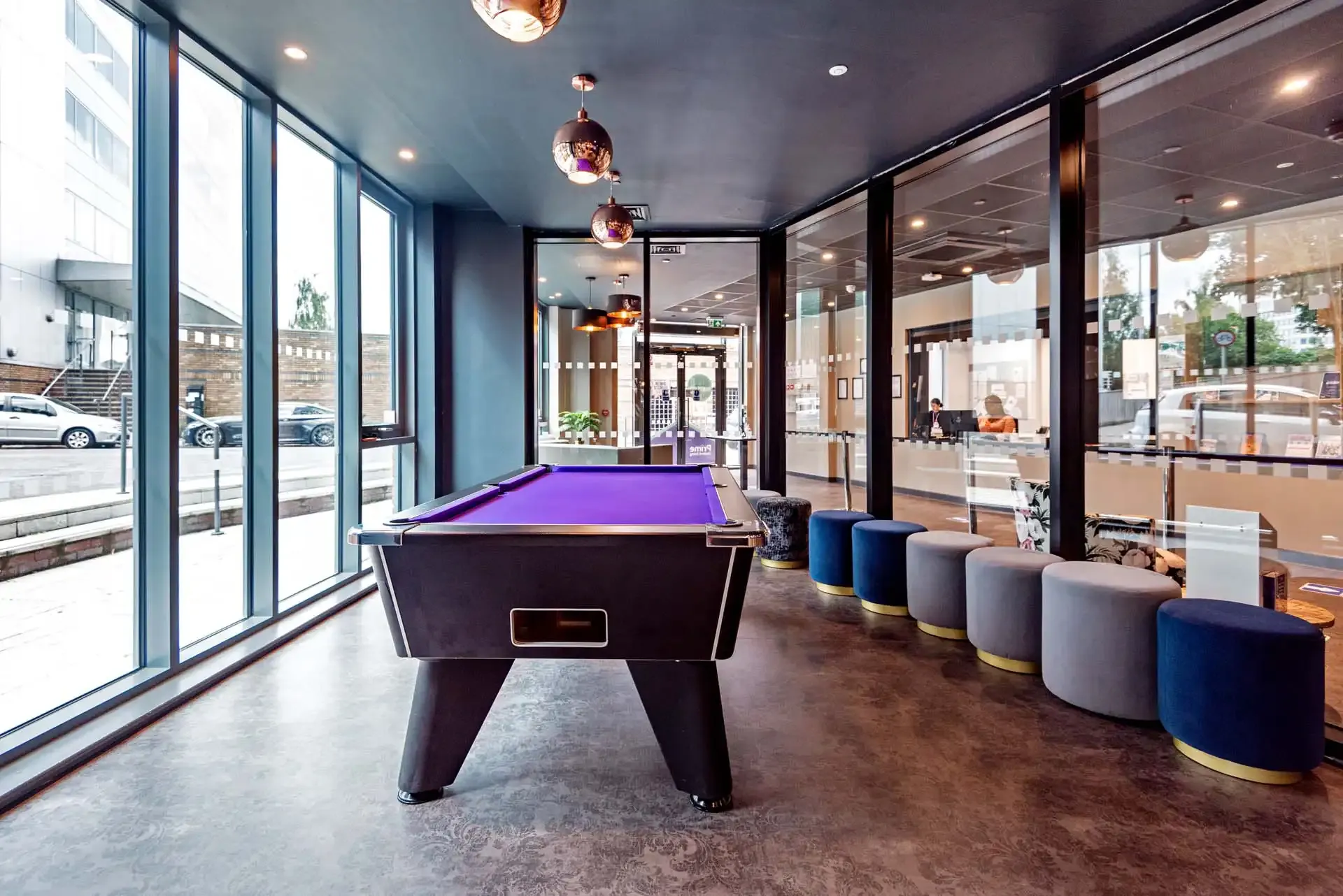 Image of Trinity View, Coventry