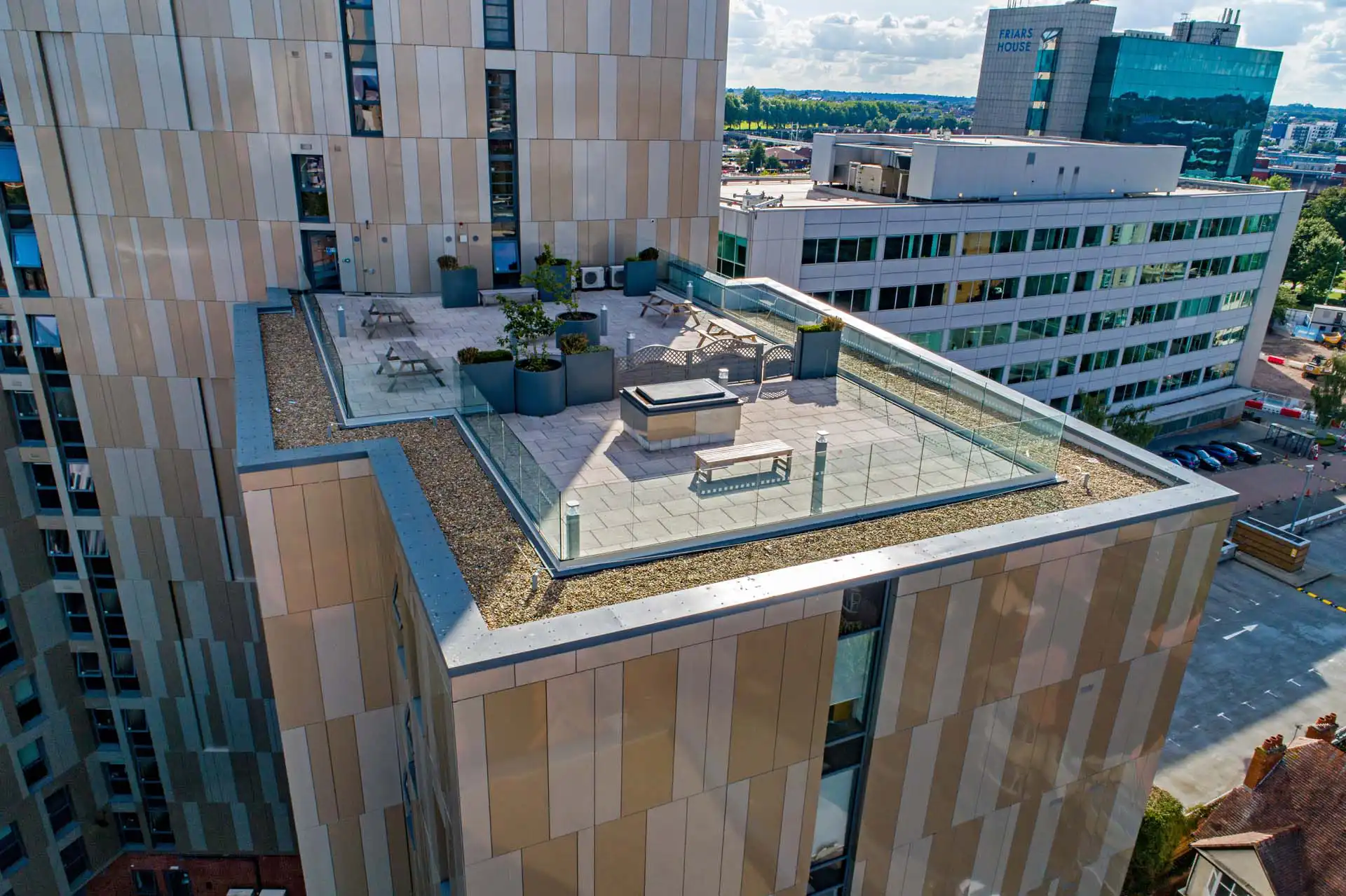 Image of Trinity View, Coventry